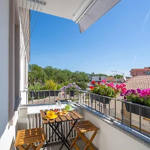 The Park View Place Olbia